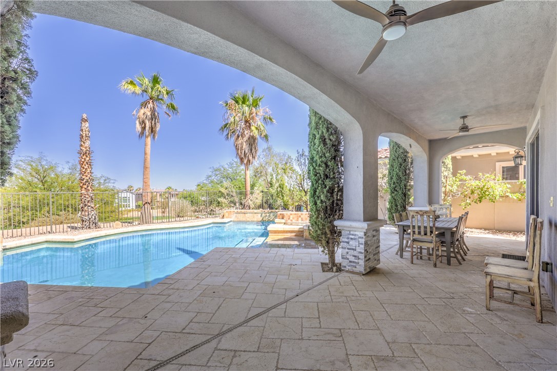 2068 Orchard Mist Street Las Vegas NV 89135