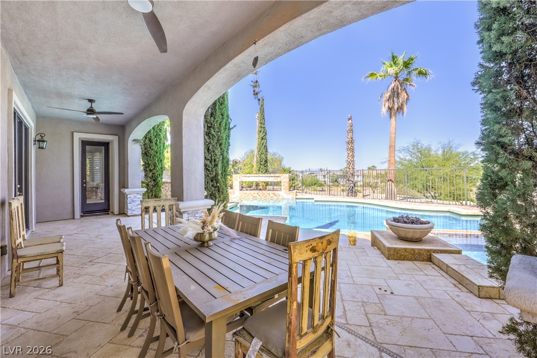 2068 Orchard Mist Street Las Vegas NV 89135