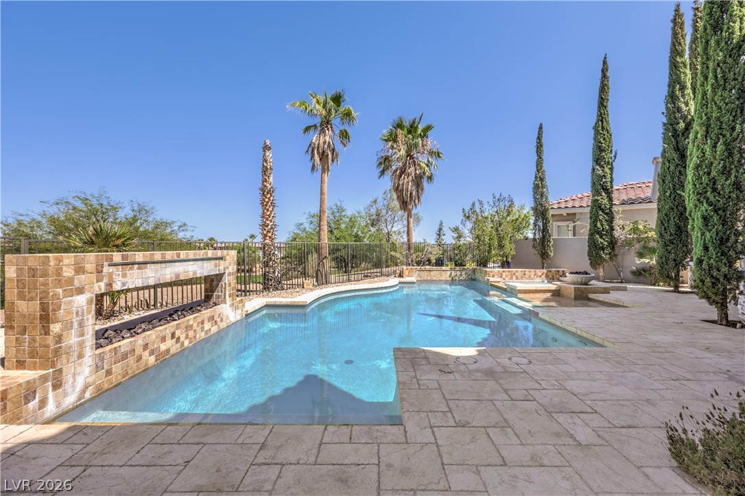 2068 Orchard Mist Street Las Vegas NV 89135