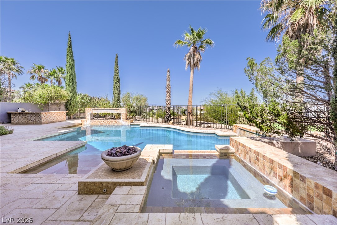 2068 Orchard Mist Street Las Vegas NV 89135