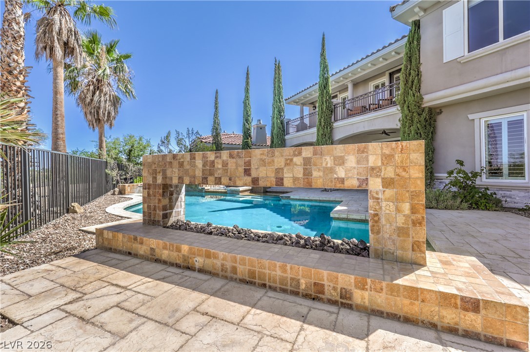 2068 Orchard Mist Street Las Vegas NV 89135