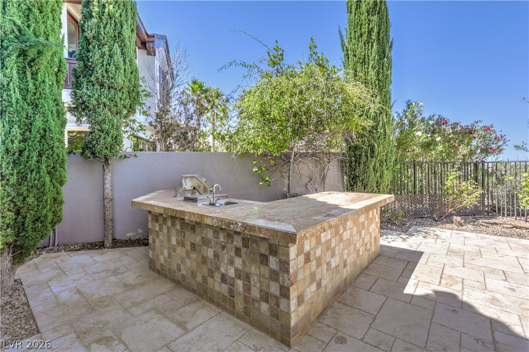 2068 Orchard Mist Street Las Vegas NV 89135
