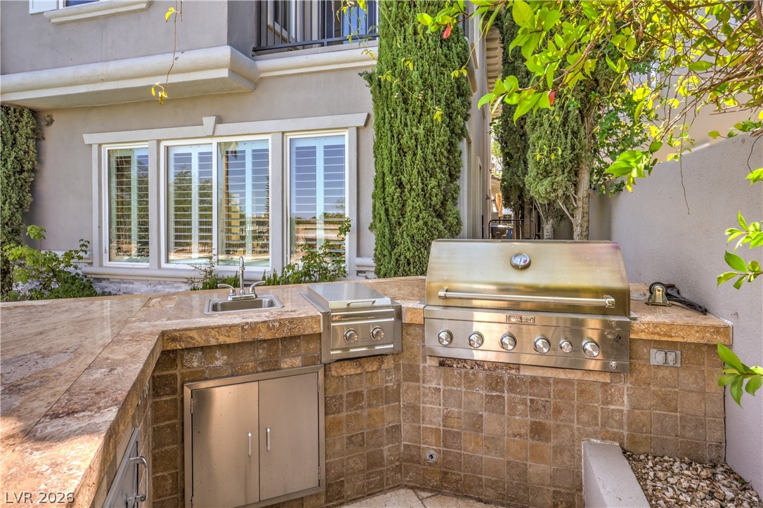 2068 Orchard Mist Street Las Vegas NV 89135