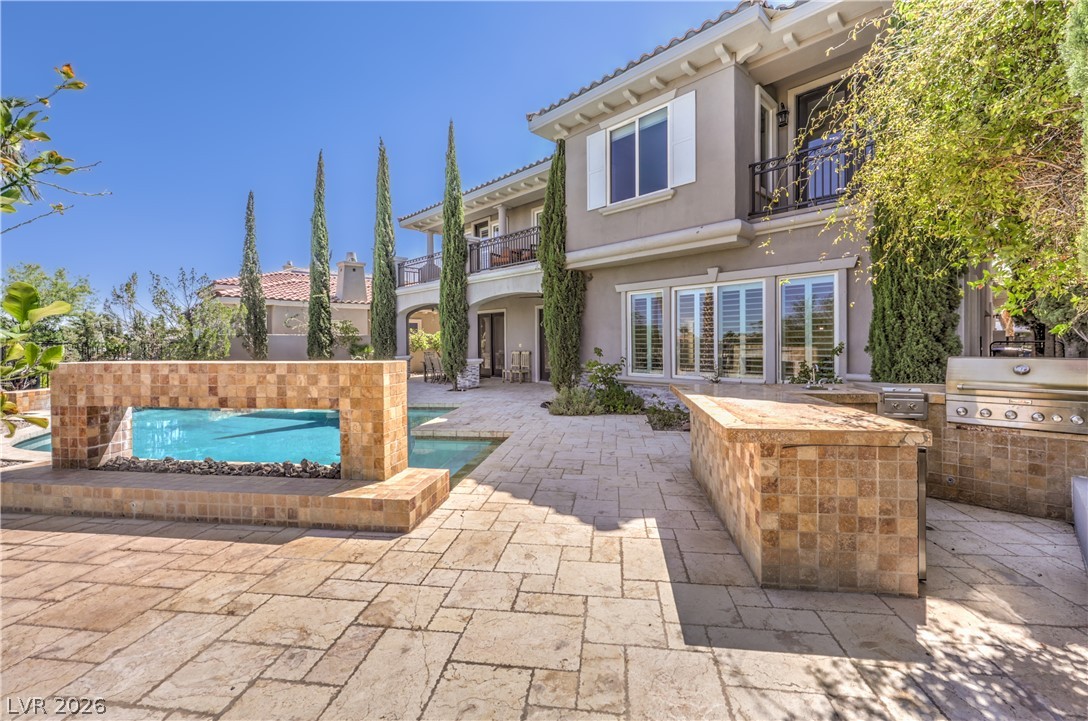 2068 Orchard Mist Street Las Vegas NV 89135