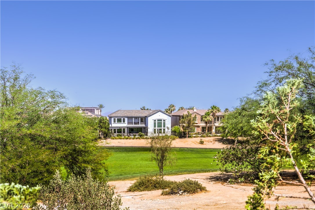 2068 Orchard Mist Street Las Vegas NV 89135