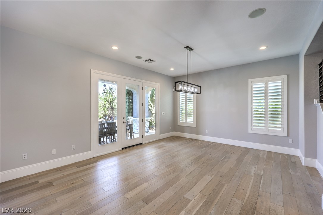 2068 Orchard Mist Street Las Vegas NV 89135
