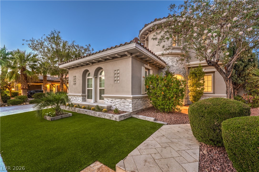 2068 Orchard Mist Street Las Vegas NV 89135