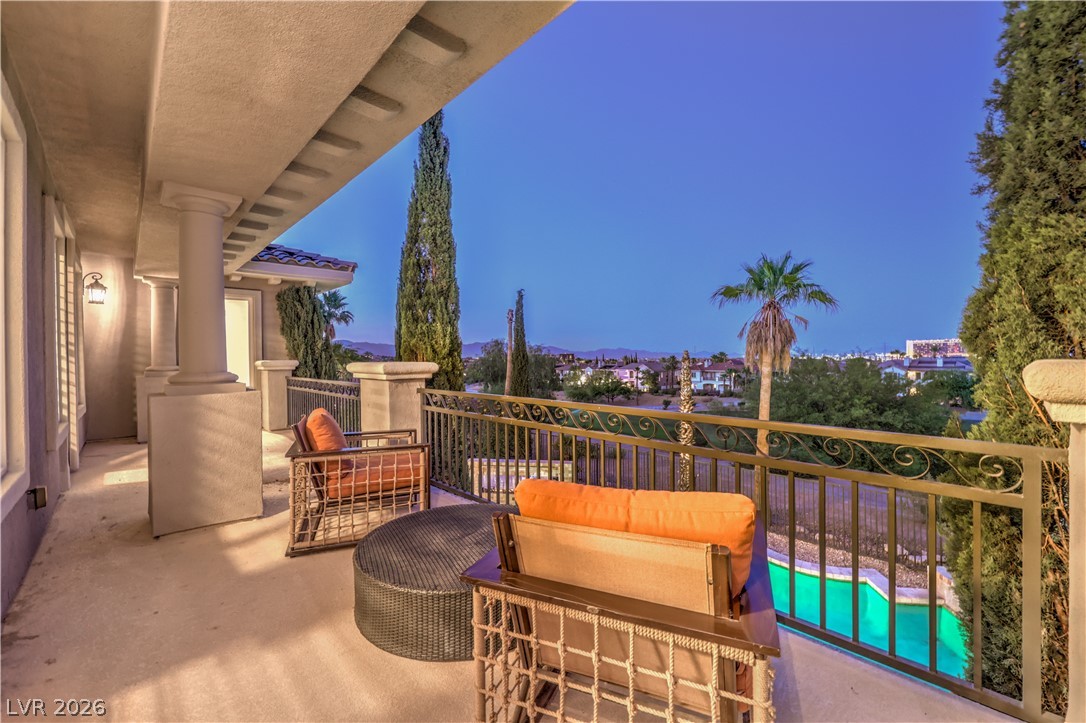 2068 Orchard Mist Street Las Vegas NV 89135