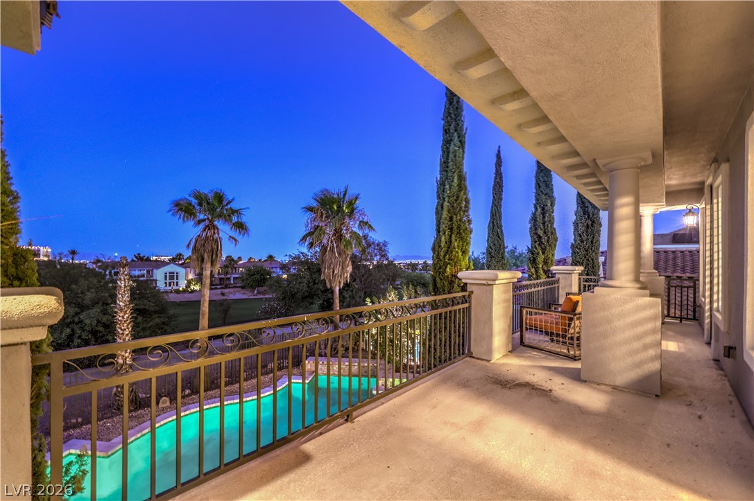 2068 Orchard Mist Street Las Vegas NV 89135