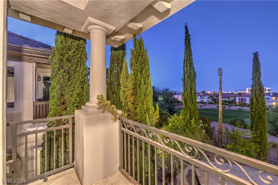 2068 Orchard Mist Street Las Vegas NV 89135