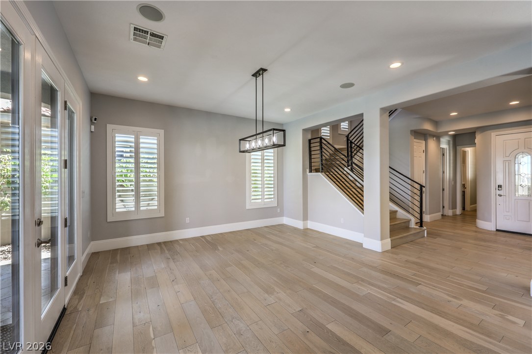 2068 Orchard Mist Street Las Vegas NV 89135