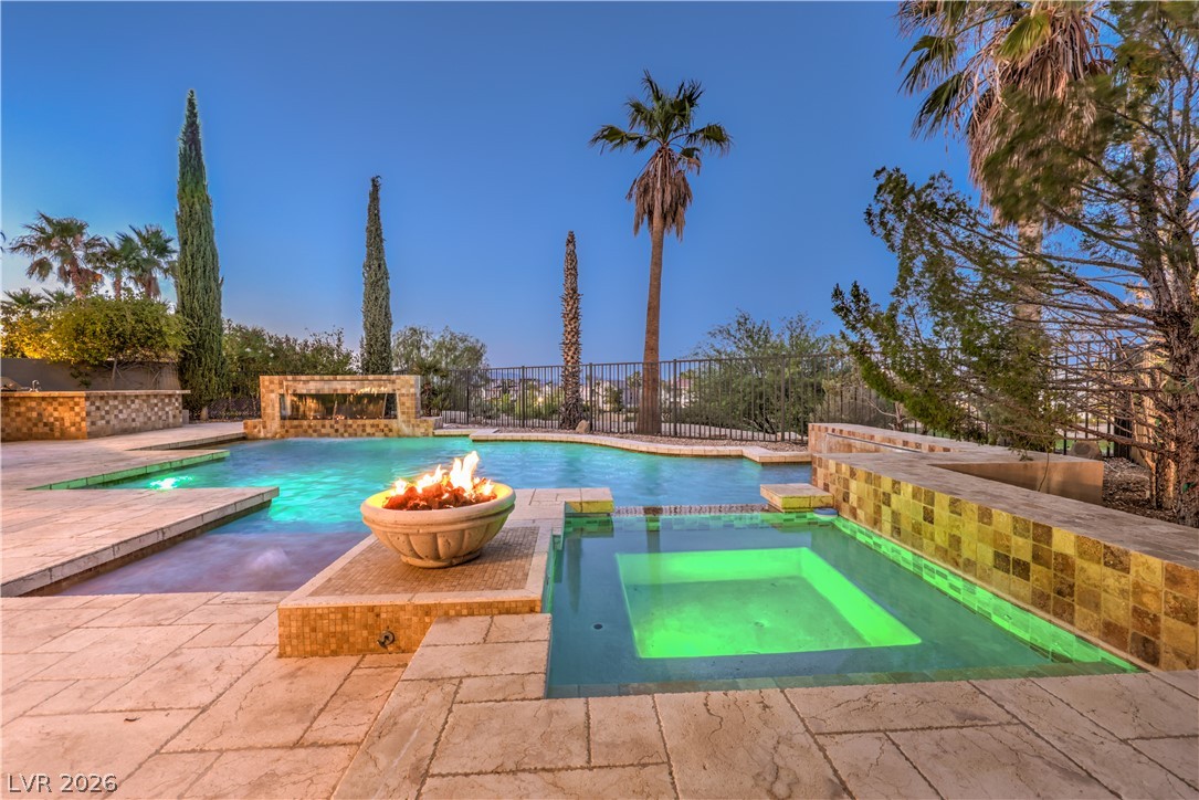 2068 Orchard Mist Street Las Vegas NV 89135