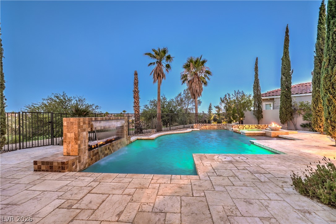 2068 Orchard Mist Street Las Vegas NV 89135
