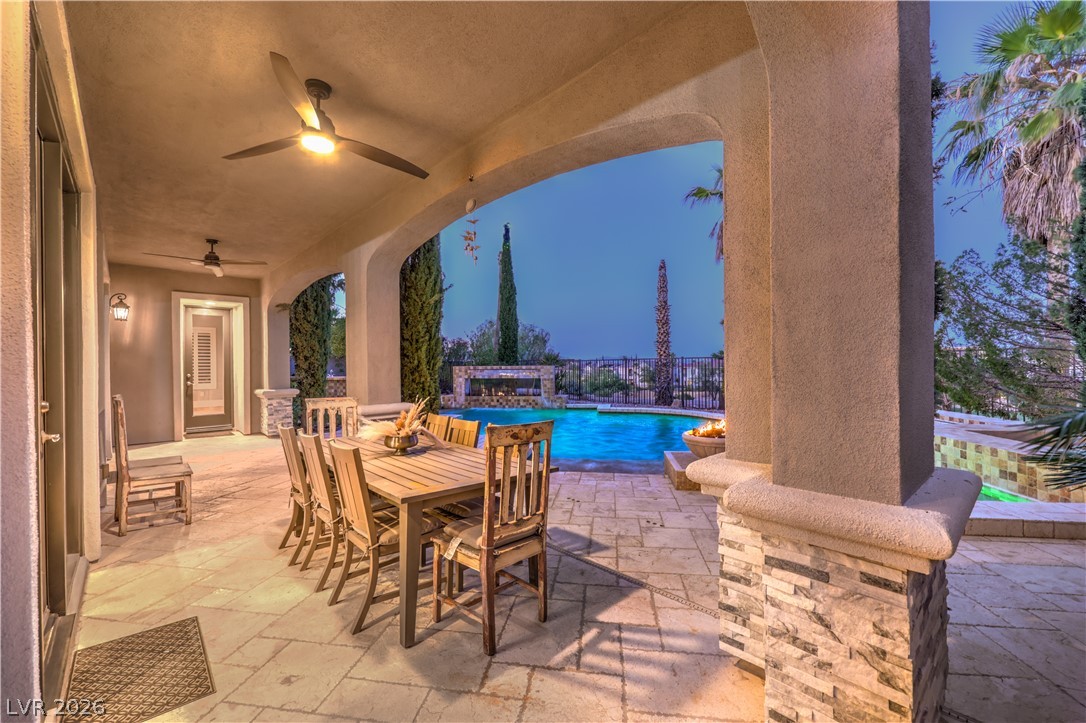 2068 Orchard Mist Street Las Vegas NV 89135