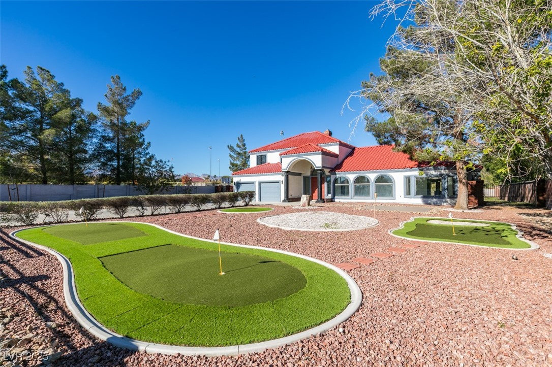 7040 Obannon Drive Las Vegas NV 89117
