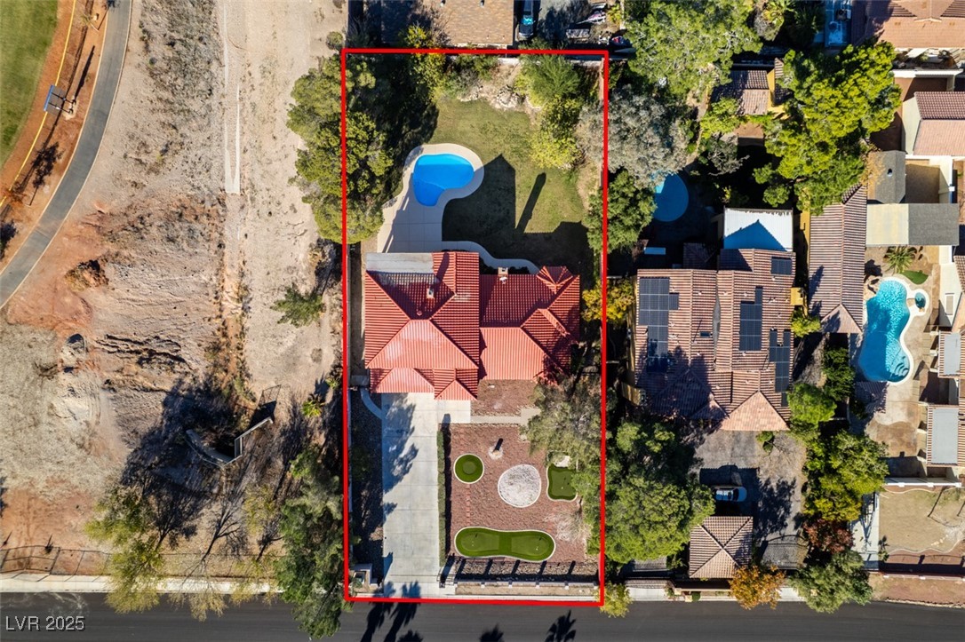 7040 Obannon Drive Las Vegas NV 89117