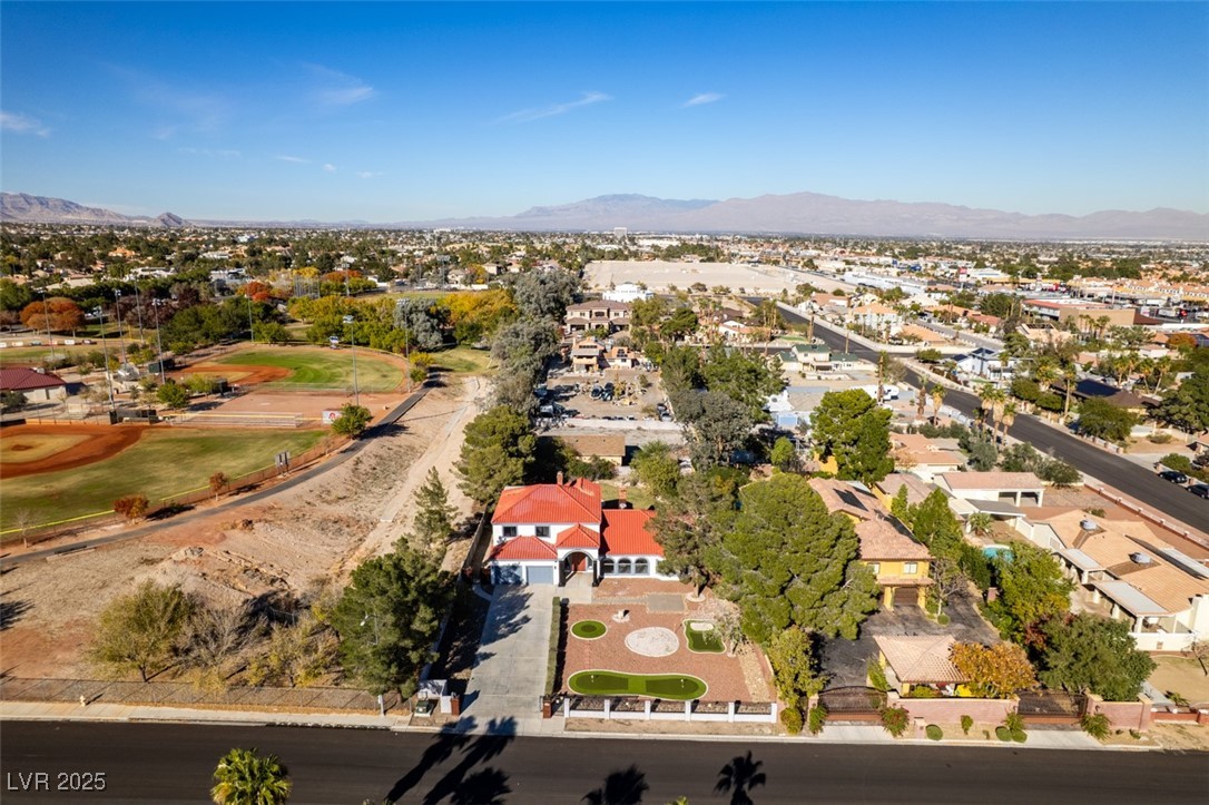7040 Obannon Drive Las Vegas NV 89117