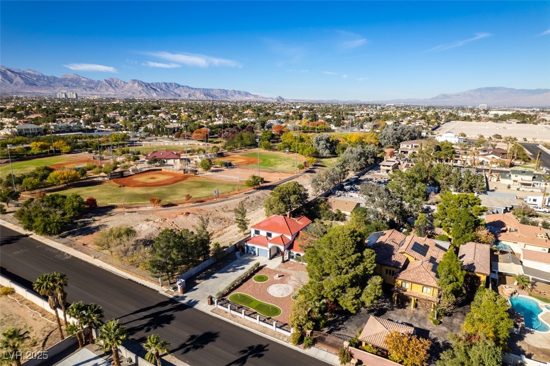 7040 Obannon Drive Las Vegas NV 89117