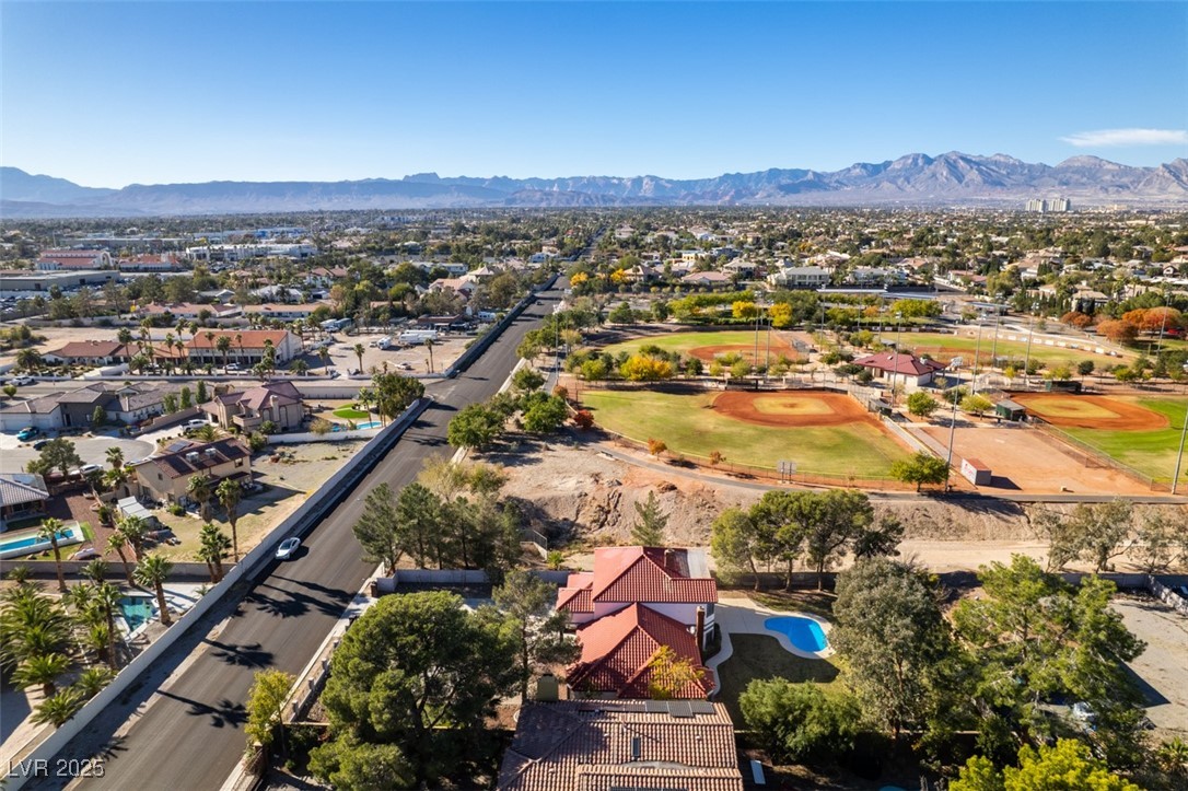 7040 Obannon Drive Las Vegas NV 89117