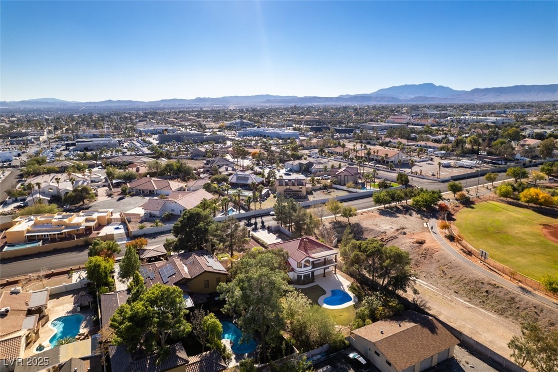 7040 Obannon Drive Las Vegas NV 89117