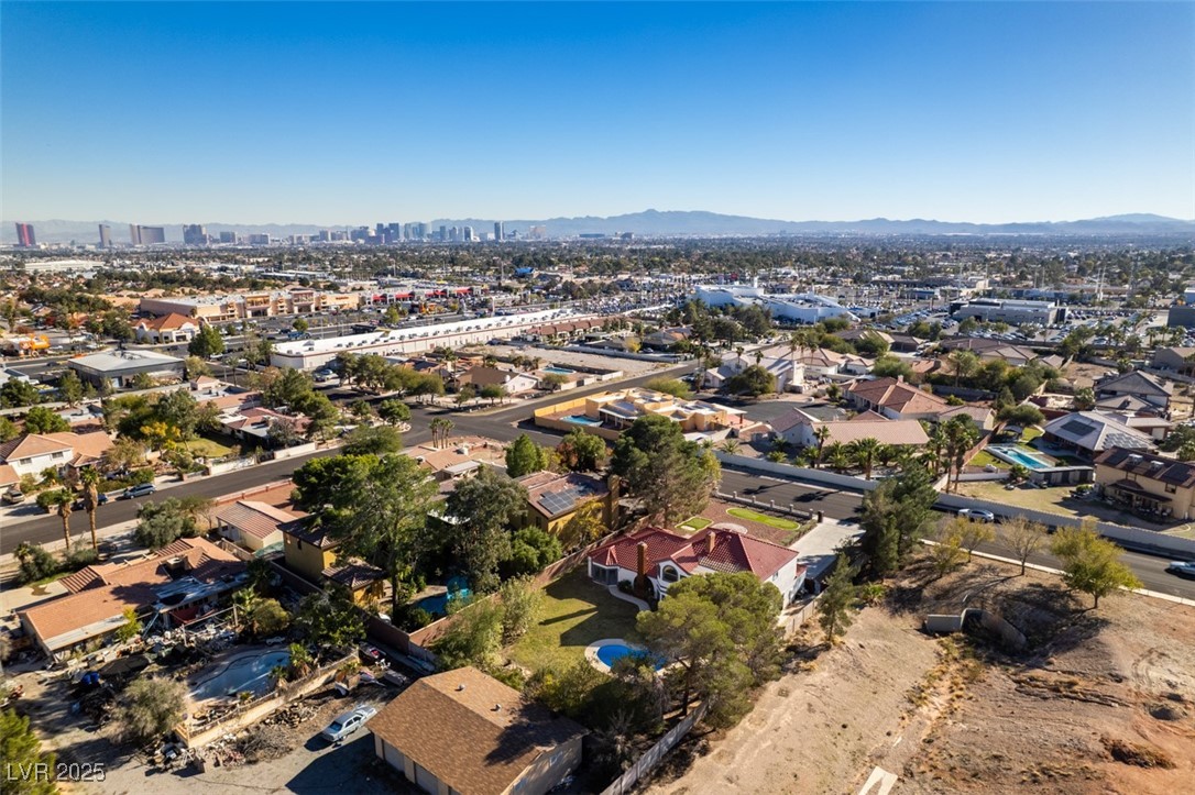 7040 Obannon Drive Las Vegas NV 89117