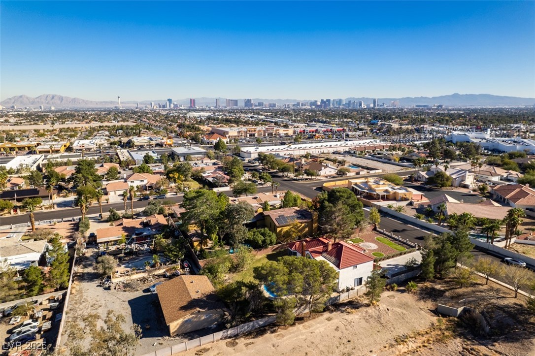7040 Obannon Drive Las Vegas NV 89117