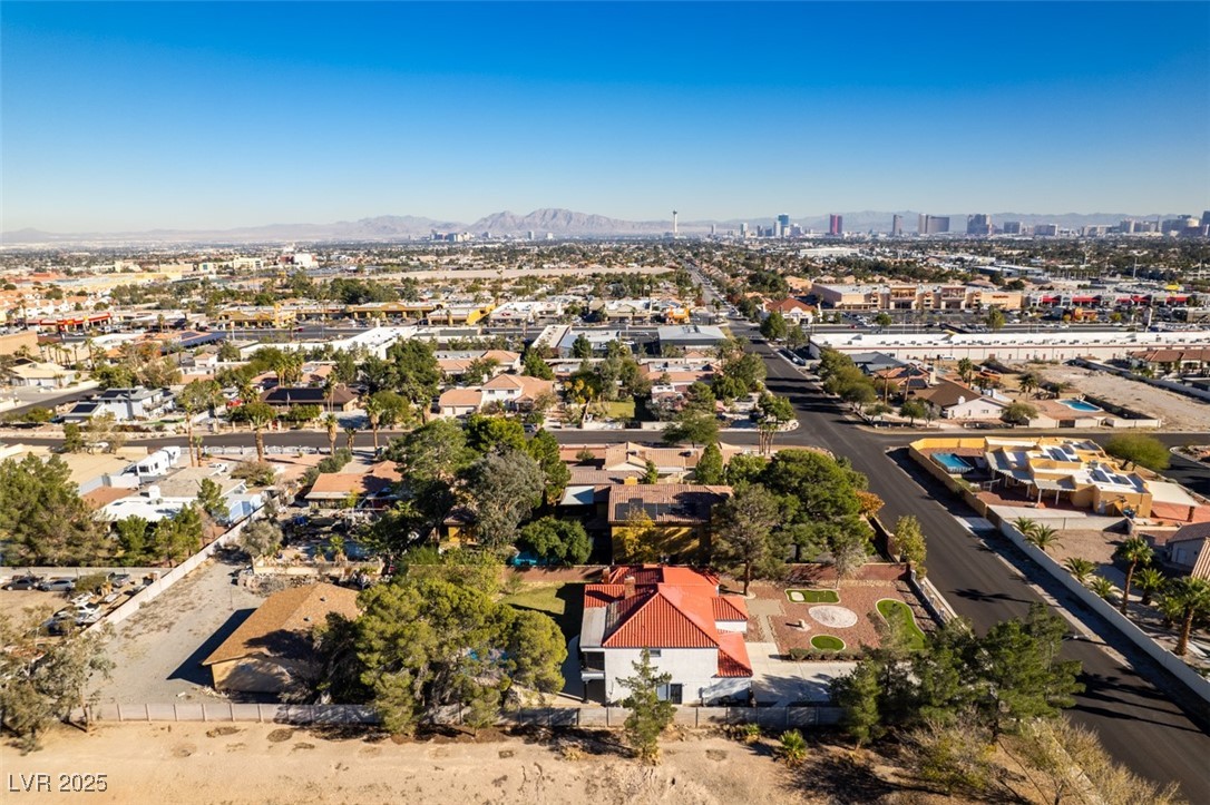 7040 Obannon Drive Las Vegas NV 89117