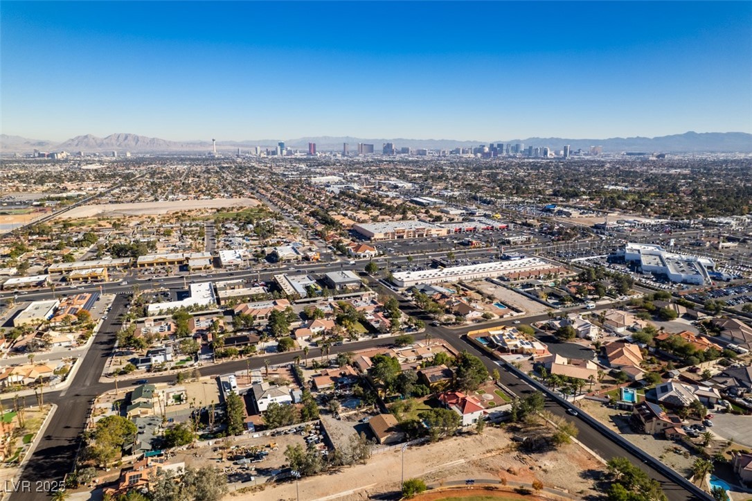 7040 Obannon Drive Las Vegas NV 89117