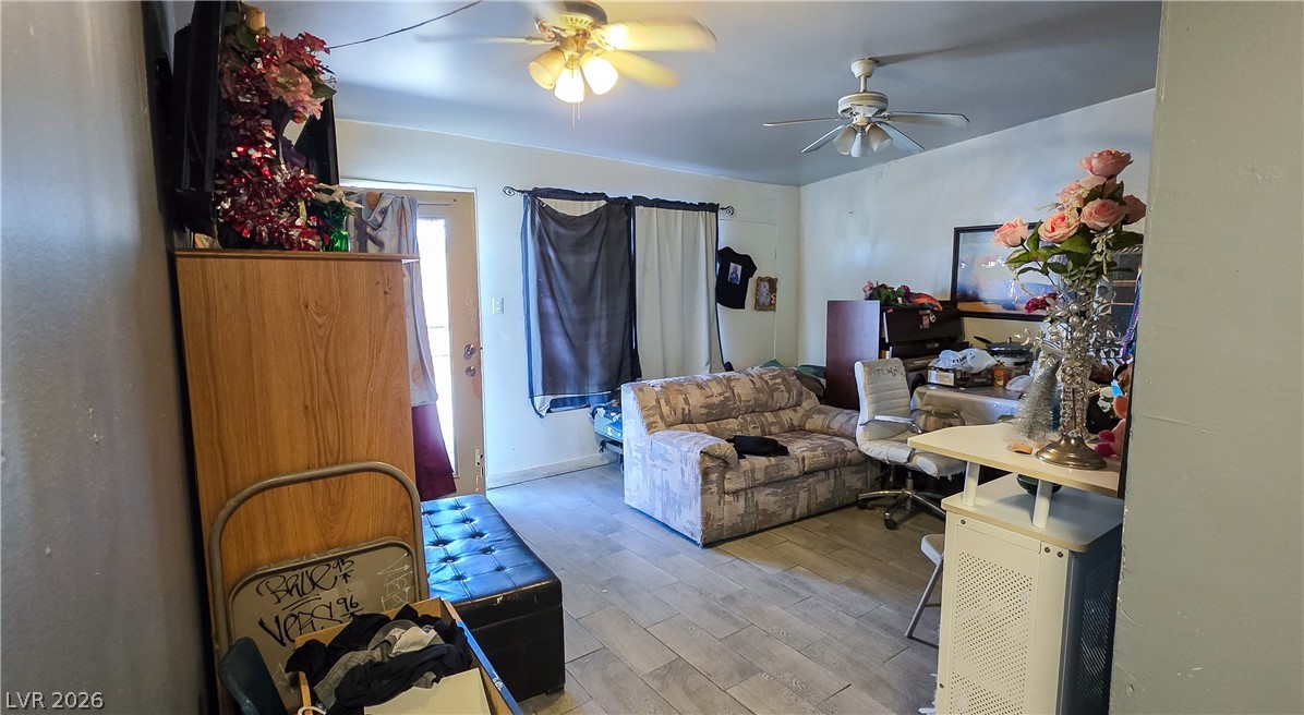 2205 East Webb Avenue North Las Vegas NV 89030