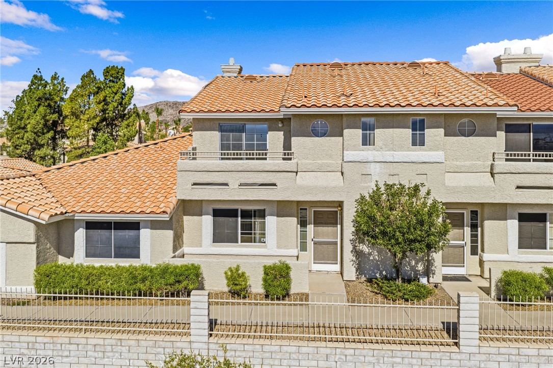 2176 Camel Mesa Drive Laughlin NV 89029