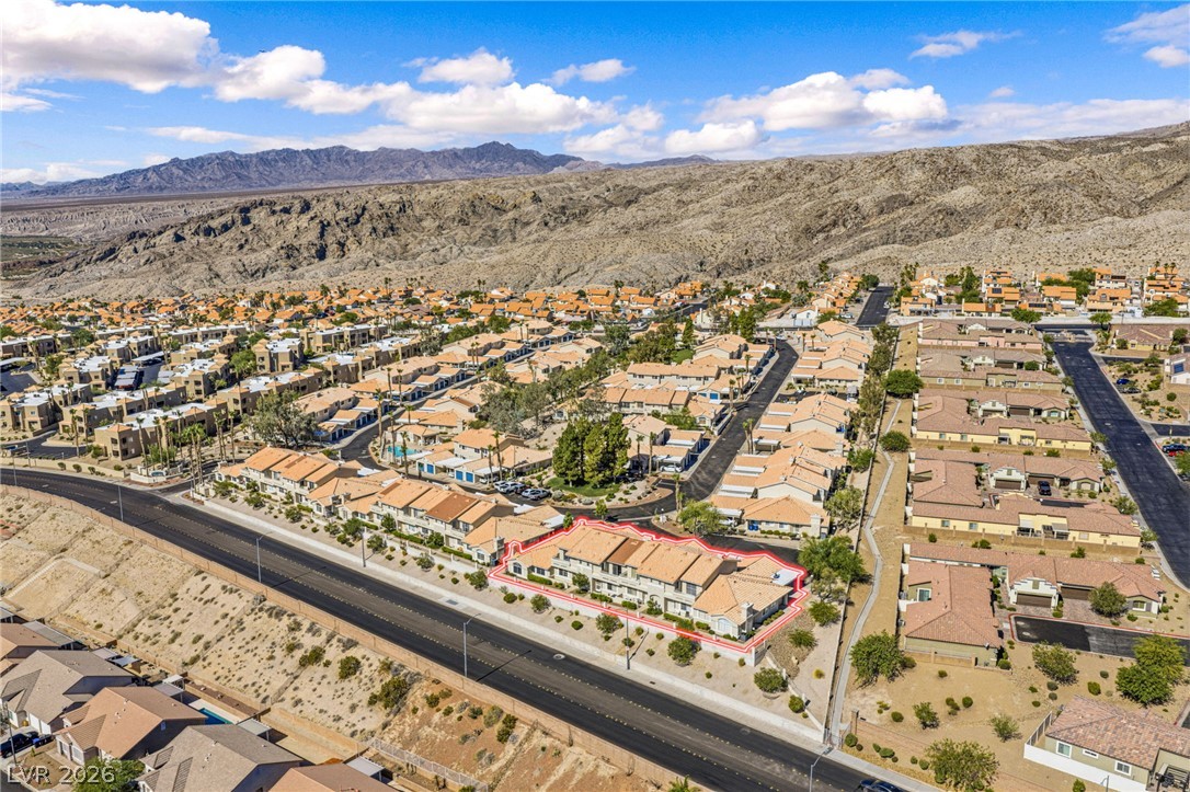 2176 Camel Mesa Drive Laughlin NV 89029