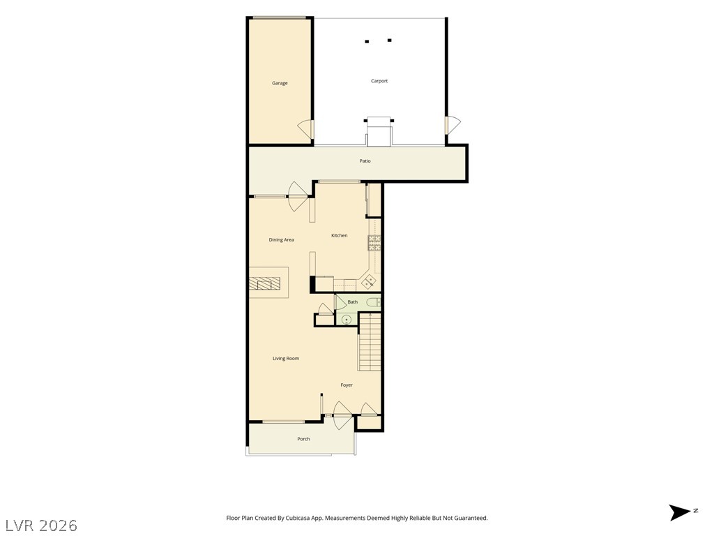 2176 Camel Mesa Drive Laughlin NV 89029