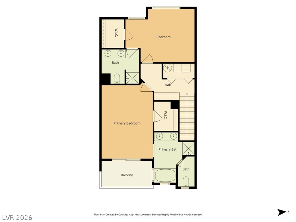 2176 Camel Mesa Drive Laughlin NV 89029