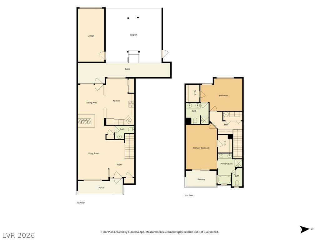 2176 Camel Mesa Drive Laughlin NV 89029