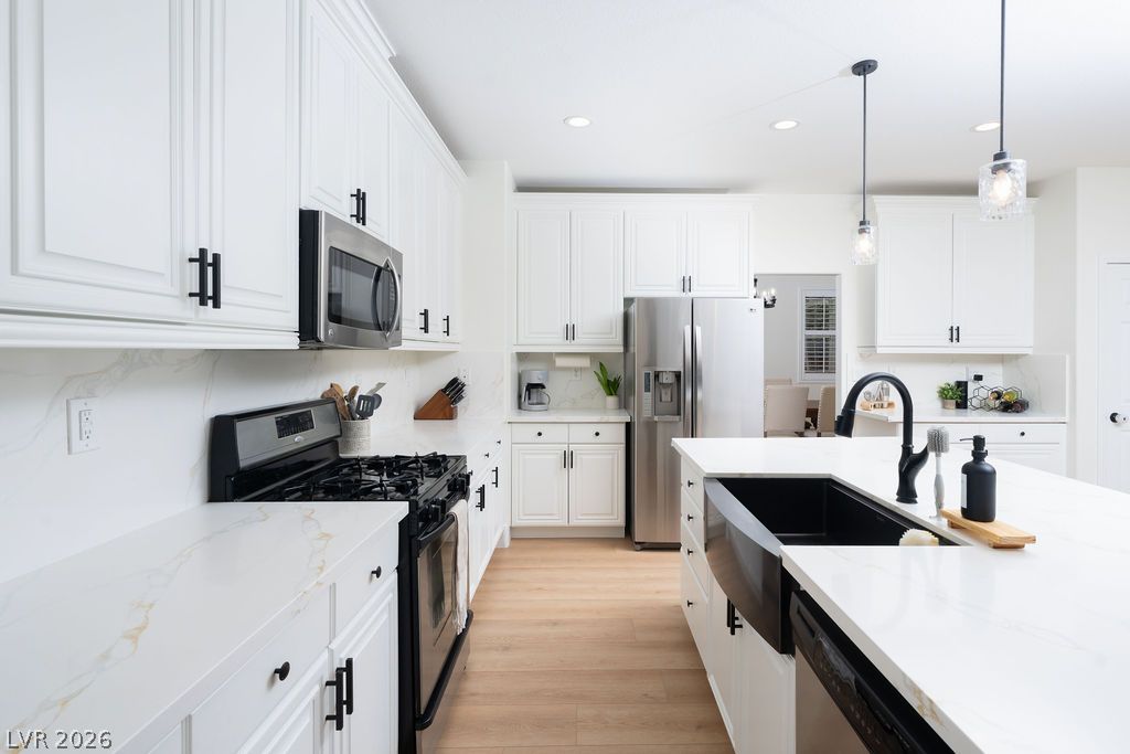 769 Shirehampton Drive Las Vegas NV 89178