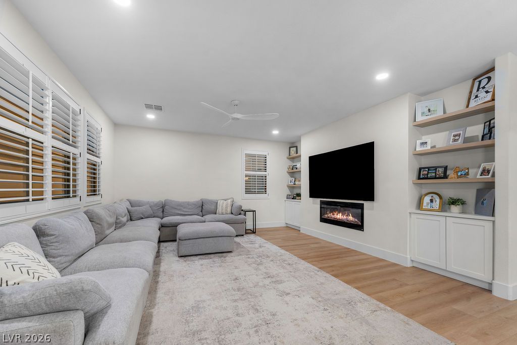 769 Shirehampton Drive Las Vegas NV 89178