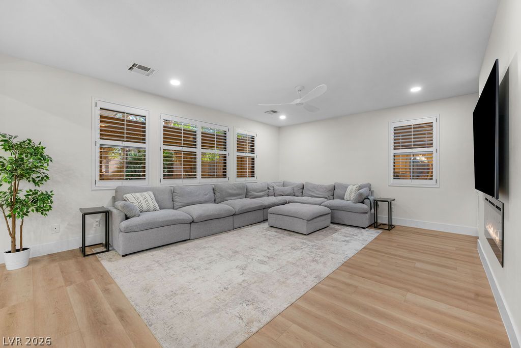 769 Shirehampton Drive Las Vegas NV 89178