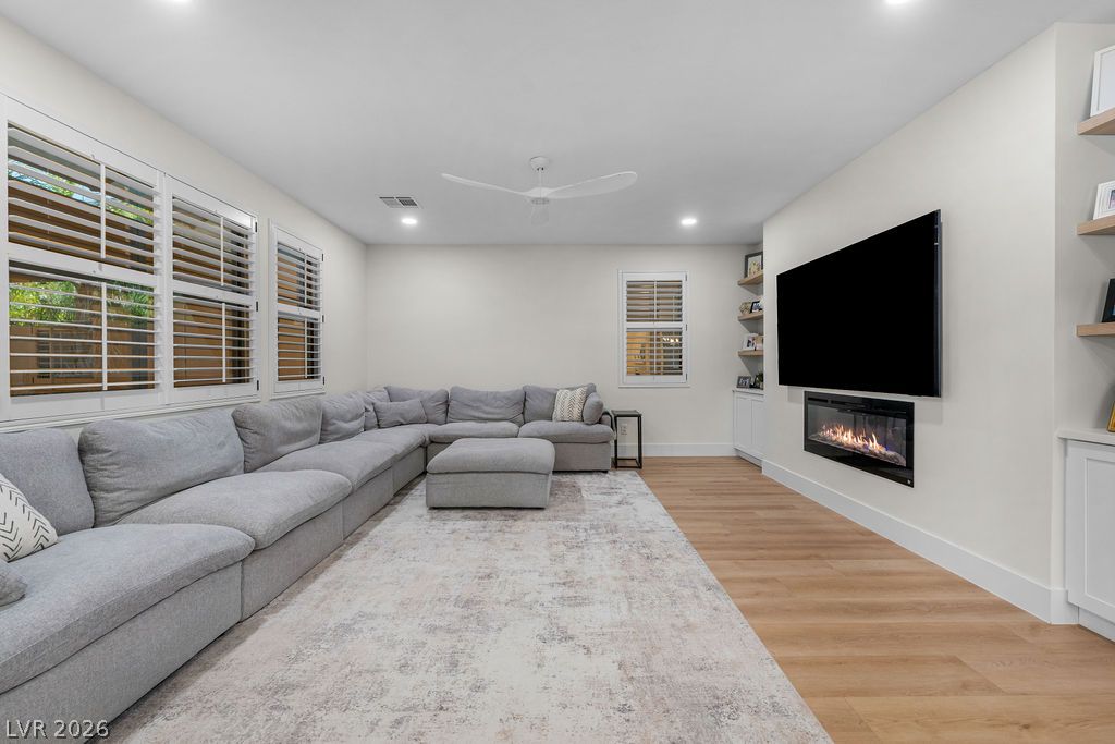 769 Shirehampton Drive Las Vegas NV 89178