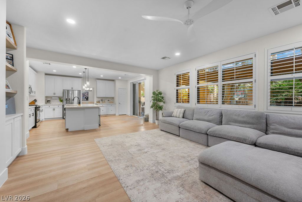 769 Shirehampton Drive Las Vegas NV 89178
