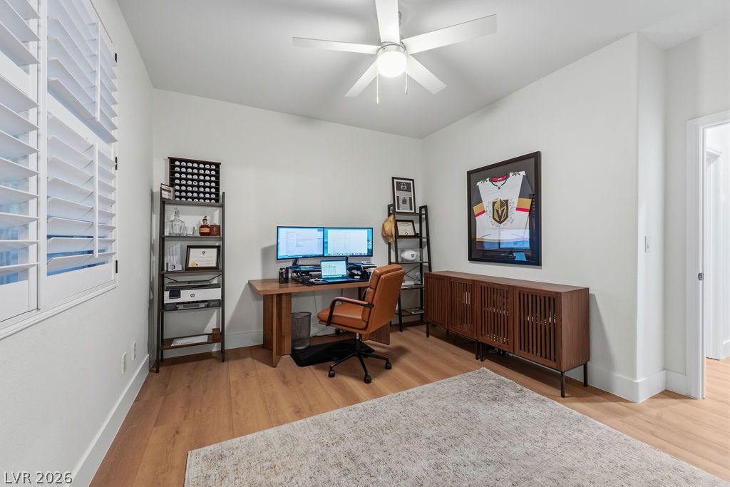 769 Shirehampton Drive Las Vegas NV 89178