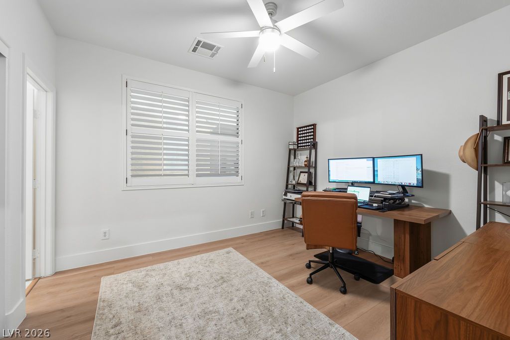 769 Shirehampton Drive Las Vegas NV 89178