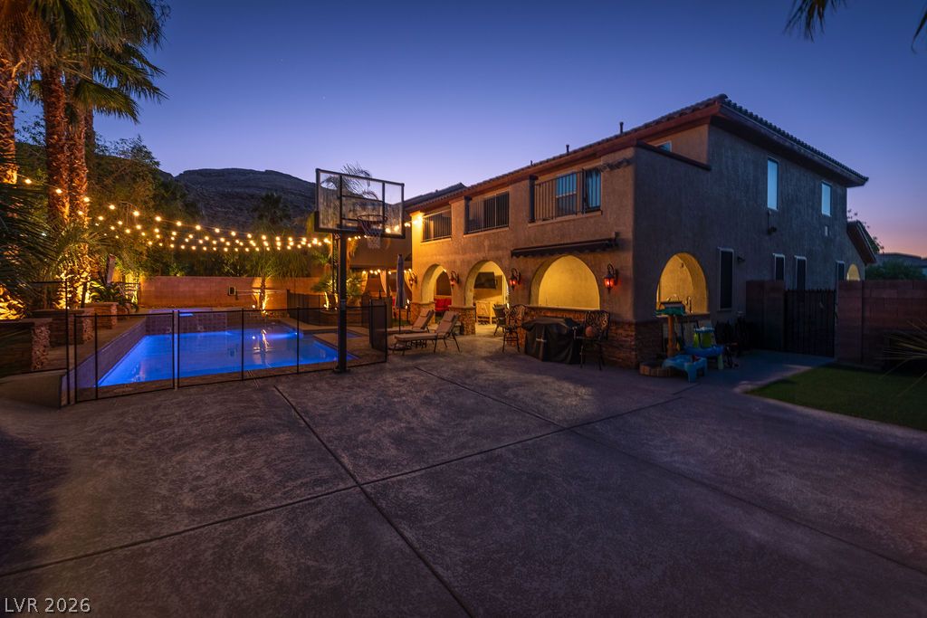 769 Shirehampton Drive Las Vegas NV 89178