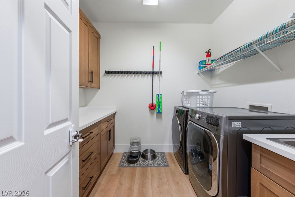 769 Shirehampton Drive Las Vegas NV 89178