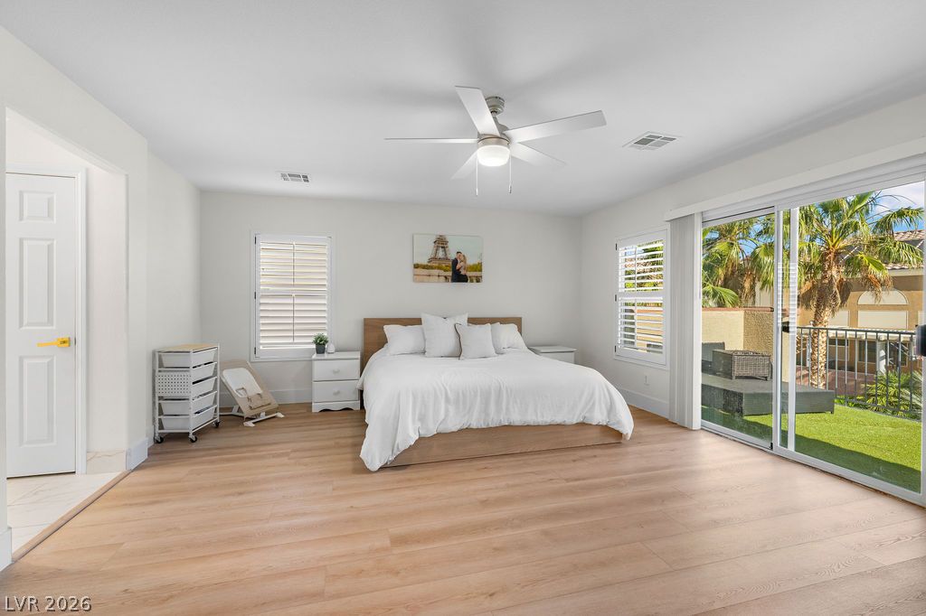 769 Shirehampton Drive Las Vegas NV 89178