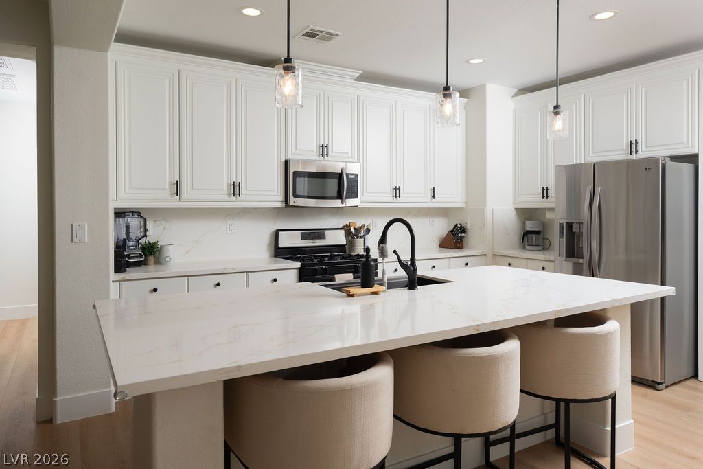 769 Shirehampton Drive Las Vegas NV 89178