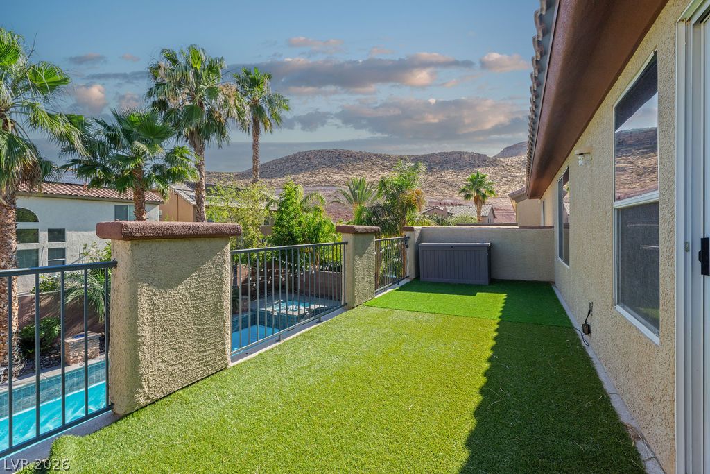 769 Shirehampton Drive Las Vegas NV 89178