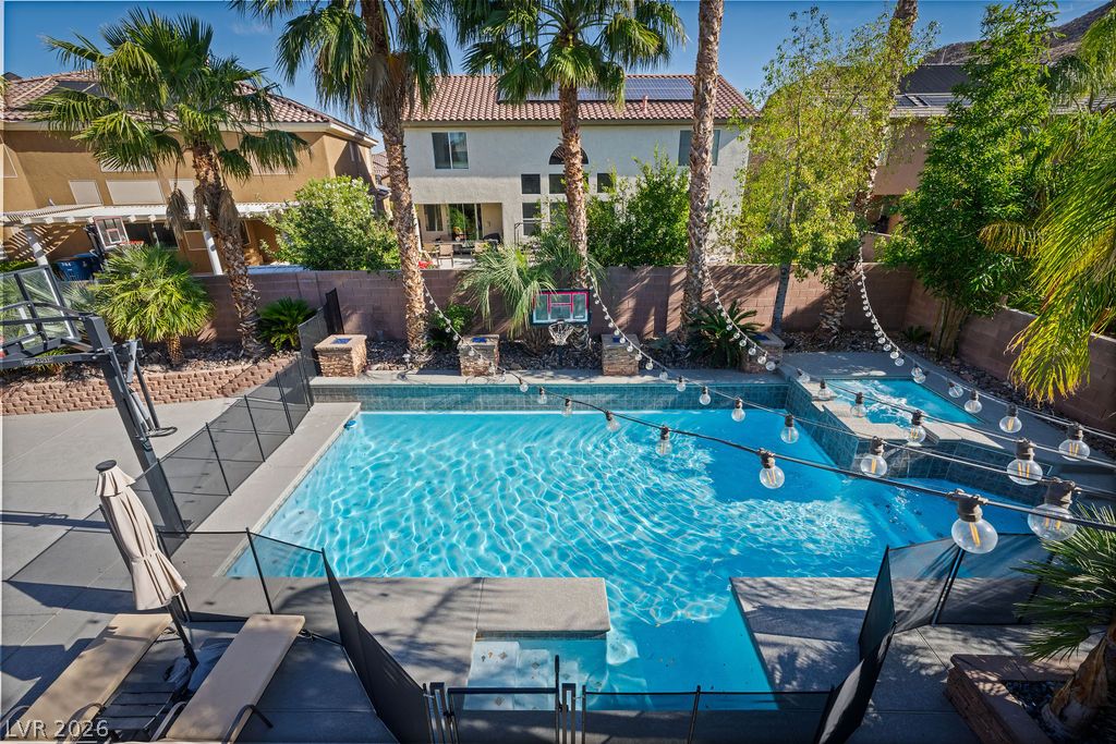 769 Shirehampton Drive Las Vegas NV 89178