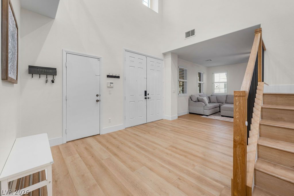 769 Shirehampton Drive Las Vegas NV 89178