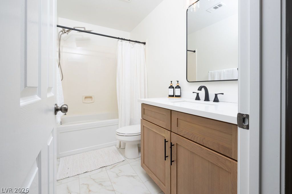 769 Shirehampton Drive Las Vegas NV 89178