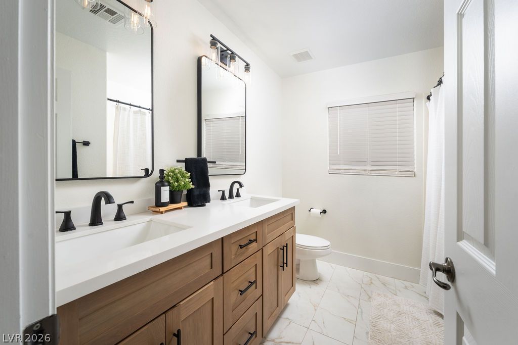 769 Shirehampton Drive Las Vegas NV 89178